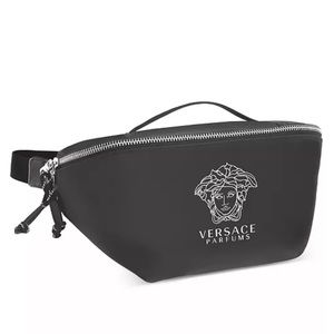 Versace men’s belt bag